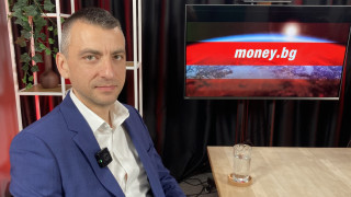 "Бумът в системите за съхранение на енергия отваря път за нови индустрии в България"