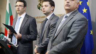 Трайков иска част от бюджета на МВР за язовирите