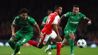 Турският гранд Фенербахче иска да привлече бившия защитник на Лудогорец