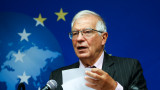  Европейски Съюз отпусна нови 500 млн. евро на Украйна 
