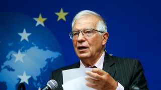 Борел: Скоро се възобновяват преговорите по иранската ядрена програма