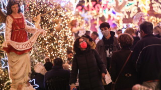 В Гърция властите обявиха допълнителни ограничения след като беше обявен