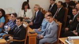 ИТН, ГЕРБ, ДПС и "Възраждане" свалиха кабинета Петков