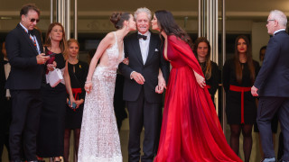 Ако имаме любима церемония след Оскарите в която филмовият елит облича