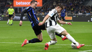 Ювентус ще изкупи изцяло правата на Франсиско Консейсао до края