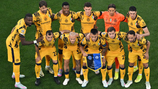 Шампионът на Турция Галатасарай желае да привлече не само Хакан