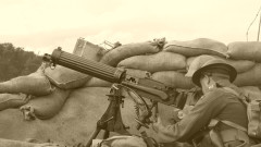 Намериха послания в бутилка, написани от двама австралийски войници през Първата световна война