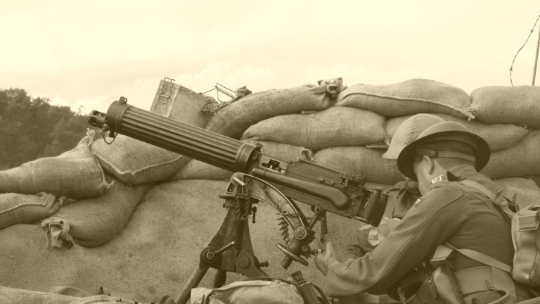 Намериха послания в бутилка, написани от двама австралийски войници през Първата световна война