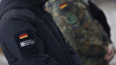 Висш военен: Германците трябва да се готвят за хибридни атаки