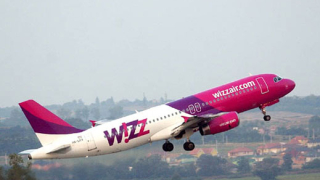 Wizz Air пуска полети София-Рим след присъединяването ни към ЕС