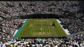 Отборът на Италия е първият финалист в 33 ото издание на