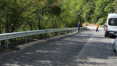 Шест проекта за ремонт на пътища във Велико Търново чакат финансиране