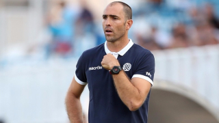 Турският клуб Галатасарай обяви че се разделя с хърватския си