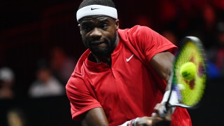 От Българската тенис федерация обявиха кои тенисисти са заявили участие