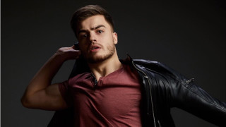 Да си още в НАТФИЗ и да получиш роля в