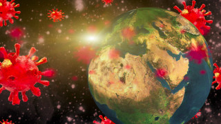 Близо четири години след появата на Covid 19 експертите по обществено