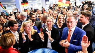 Германията е страната която ще излъчи най много евродепутати в ЕП