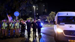 Израел получи останките на двама души, за които Хамас твърди, че са на заложници