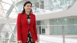 Най-богатата жена в света, спечелила състоянието си сама, споделя 3 съвета за успех