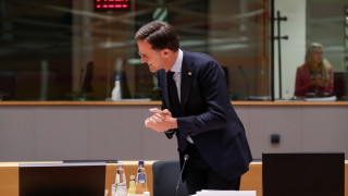 Премиерът на Холандия Марк Рюте заяви че постигнатият резултат е