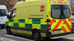 Четирима загинали след взрив в жилищна сграда в Белгия
