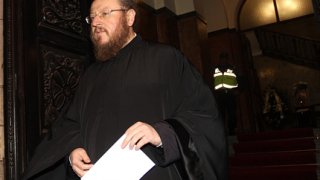 Патриарх Максим завещал всичко на синода и църквата