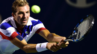 Френският ветеран Жулиен Бенето обвини организаторите на Australian Open че