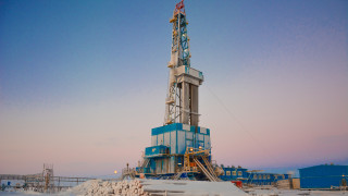 До средата на декември излизат с ОВОС за добива на газ в Добруджа