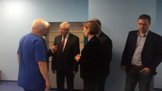 Бюджетът ще бъде разгледан следващата седмица в Министерски съвет но