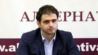 Стойно Чачов отново се кандидатира за кмет на Стрелча