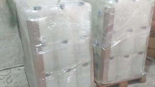 Задържаха близо 9000 литра спирт водка и ракия маскирани като