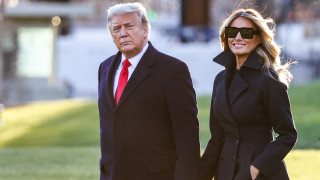 Никой не може да каже че Доналд Тръмп има репутация