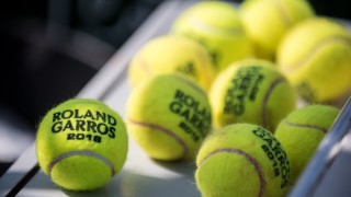 Мачовете от първия кръг на Ролан Гарос 2018 бяха прекратени