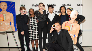 В последните месеци Анджелина Джоли неведнъж бе засичана от папараци да