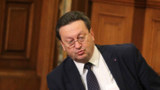 Таско Ерменков иска да унищожи паралелната държава