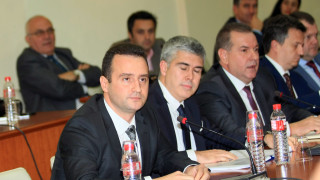 Газовият хъб "Балкан" провокира промяна в енергийната стратегия