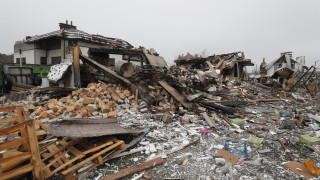 Москва заяви че западните доставки на оръжия с по дълъг обсег