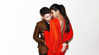 Обяснимо е защо очакванията ни са че Приянка Чопра и