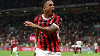 Отборът на РБ Лайпциг води преговори с Милан за привличането