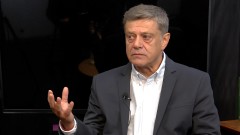 Ген. Константин Попов: Излизането на Радев е грешка