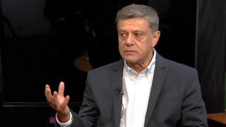 Познавам много добре президента Радев но аз няма да го