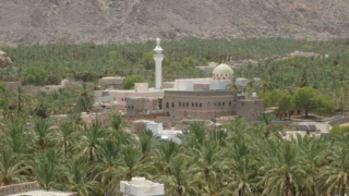 Оман заяви интереси в спа туризма и строителството у нас