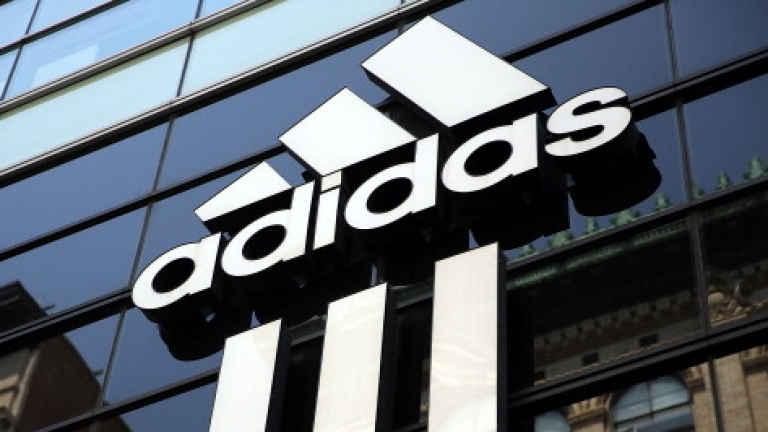 Adidas ще тества продуктите си в Международната космическа станция