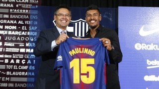 През 2019 година Барселона продаде футболисти за общо 208 40 милиона