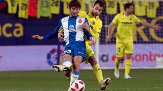 Тази вечер бяха изиграни три двубоя от осминафиналната фаза за