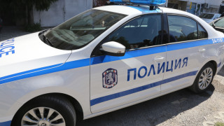 След акция на Гранична полиция са открити 11 нелегални мигранти