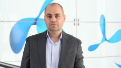 Николай Николов е новият директор "Бизнес продажби и маркетинг" в Теленор България