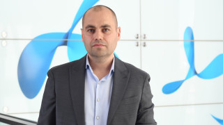 Николай Николов е новият директор Бизнес продажби и маркетинг в