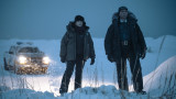 “Истински детектив: тъмната страна” – какво да очакваме от четвърти сезон на сериала на HBO Max с Джоди Фостър и Кали Рейс