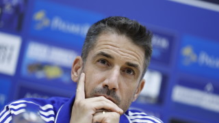 Хулио Веласкес: Утре няма да играем по същия начин като с Брага